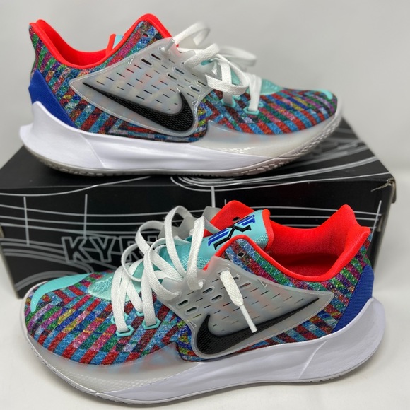 kyrie 2 multicolor